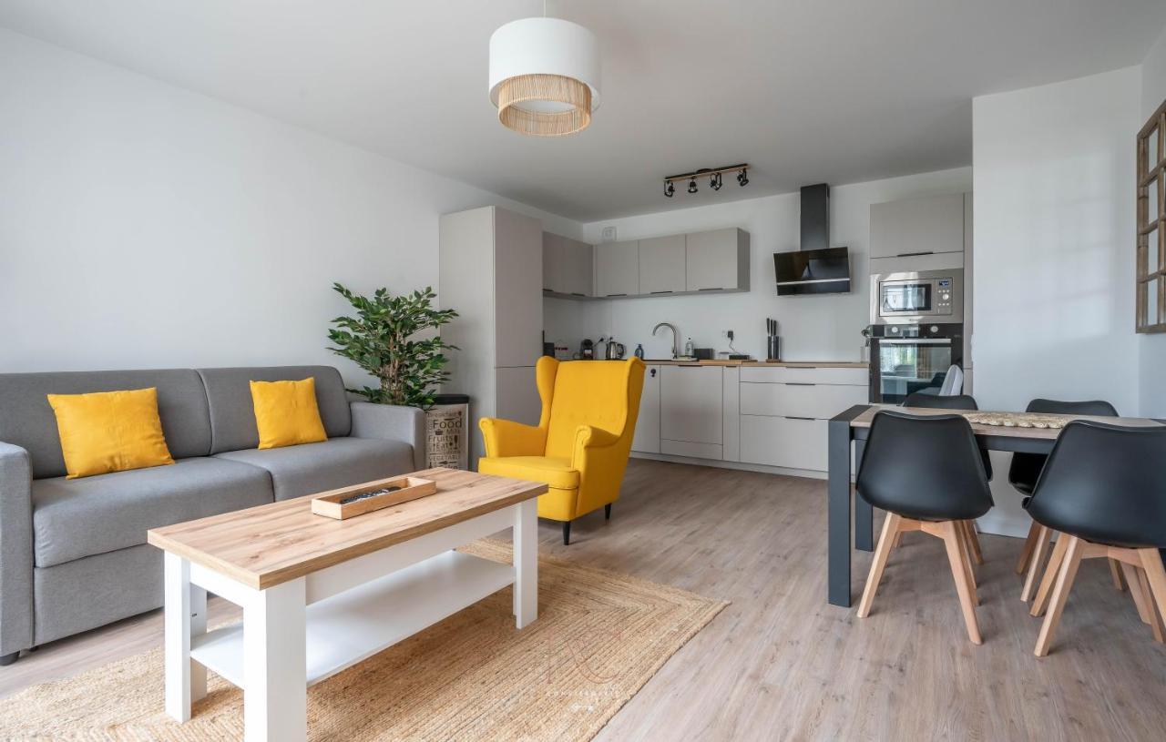*Disneyland-Paris*4Pers, Netflix, Parking, Wifi Serris Exterior photo